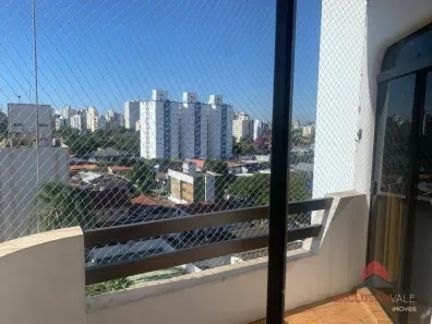 Apartamento com 4 Quartos à venda, 350m² no Vila Ema, São José dos Campos