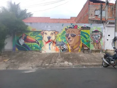 Casa com 3 Quartos à venda, 200m² no Jardim Morada do Sol, Indaiatuba