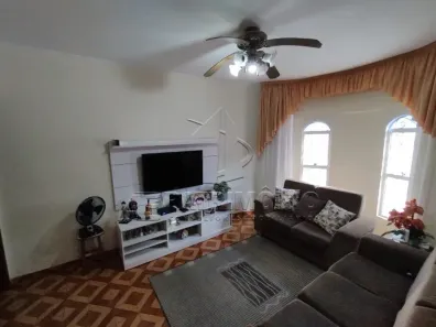 Casa com 3 Quartos à venda, 225m² no Vila Trujillo, Sorocaba