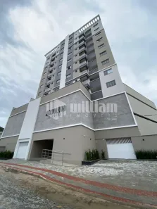 Apartamento com 1 Quarto à venda, 35m² no Santa Terezinha, Brusque