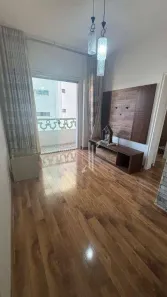 Apartamento com 2 Quartos à venda, 65m² no Bela Vista, São Paulo