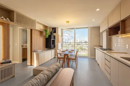 Apartamento com 2 Quartos à venda, 64m² no Centro, São Leopoldo