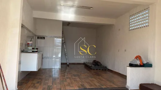 Ponto Comercial para alugar, 45m² no Jardim Santa Mena, Guarulhos