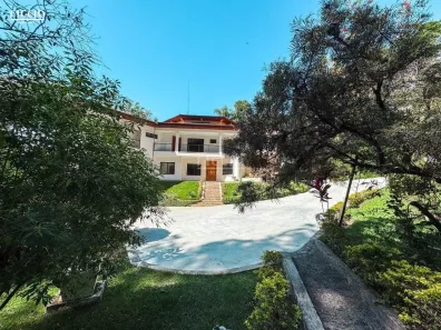Casa de Condomínio com 6 Quartos à venda, 447m² no Bosque dos Eucaliptos, São José dos Campos