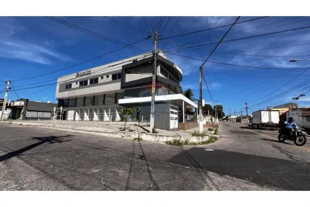 Sala Comercial para alugar, 23m² no Ponta Negra, Natal