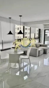 Cobertura com 2 Quartos à venda, 160m² no Vila Nova Conceição, São Paulo