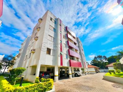 Apartamento com 4 Quartos à venda, 109m² no Bom Abrigo, Florianópolis