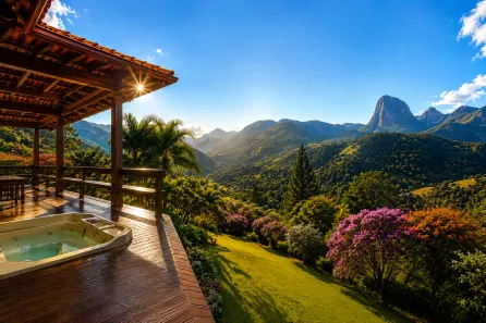 Casa com 4 Quartos à venda, 600m² no Cuiabá, Petrópolis