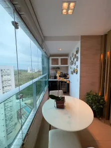 Apartamento com 2 Quartos à venda, 82m² no Ponta do Farol, São Luís