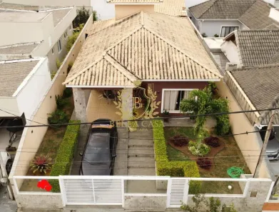 Casa de Condomínio com 3 Quartos à venda, 130m² no Nova São Pedro, São Pedro da Aldeia