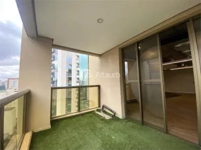 Sala Comercial com 4 Quartos para alugar, 105m² no Vila Olímpia, São Paulo