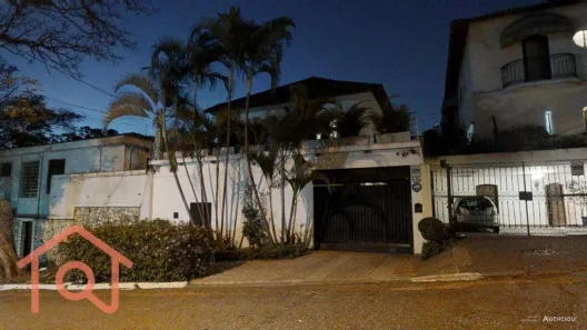 Sobrado com 3 Quartos à venda, 240m² no Planalto Paulista, São Paulo