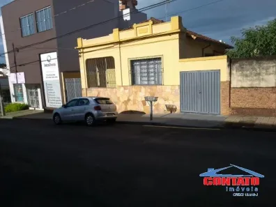 Casa com 3 Quartos à venda, 146m² no Núcleo Residencial Silvio Vilari, São Carlos
