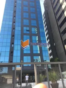 Sala Comercial à venda, 48m² no Vila Cordeiro, São Paulo