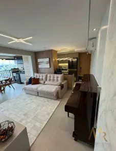 Apartamento com 3 Quartos à venda, 82m² no Brás, São Paulo