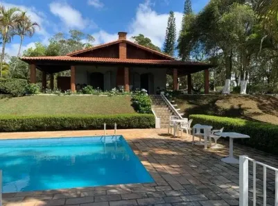Fazenda/Sítio com 3 Quartos à venda, 3200m² no Pununduva(Caucaia do Alto), Cotia