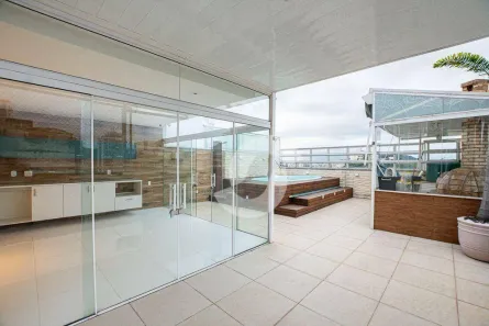 Cobertura com 3 Quartos à venda, 250m² no Ingá, Niterói