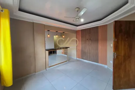 Apartamento com 1 Quarto para alugar, 35m² no Tupi, Praia Grande