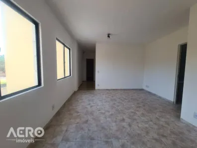 Apartamento com 3 Quartos à venda, 62m² no Jardim Auri Verde, Bauru