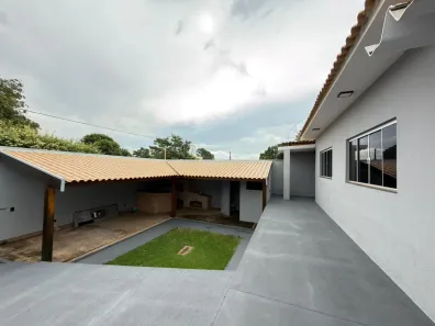 Casa com 3 Quartos à venda, 146m² no Jardim Vale do Sol, Presidente Prudente