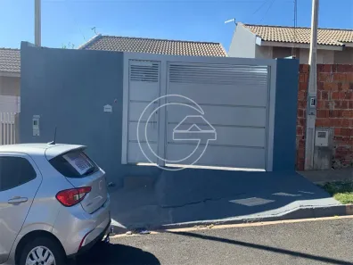 Casa com 2 Quartos à venda, 80m² no Centro, Marília