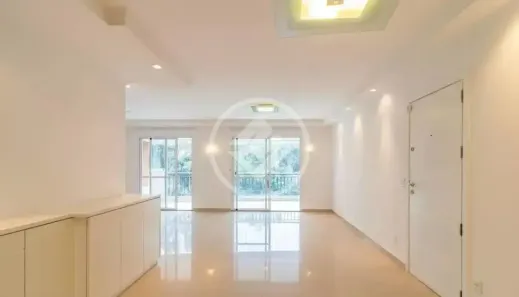 Apartamento com 3 Quartos à venda, 170m² no Alphaville Centro Industrial e Empresarial/Alphaville., Barueri