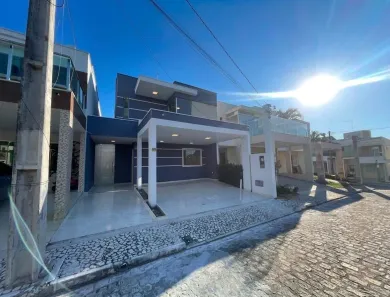 Casa com 3 Quartos à venda, 126m² no SIM, Feira de Santana