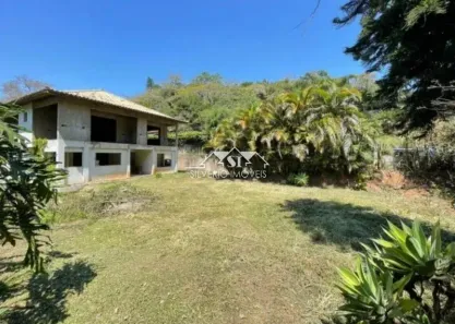 Casa com 6 Quartos à venda, 280m² no Itaipava, Petrópolis