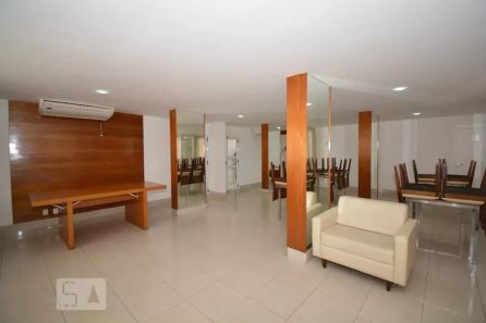 Apartamento com 2 Quartos à venda, 60m² no Engenho de Dentro, Rio de Janeiro