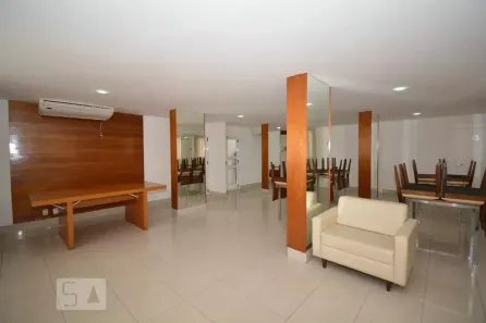 Apartamento com 2 Quartos à venda, 60m² no Engenho de Dentro, Rio de Janeiro