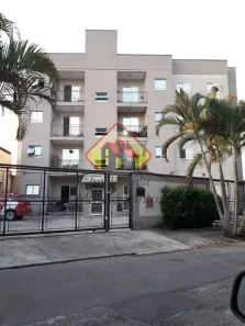 Apartamento com 3 Quartos à venda, 72m² no Parque Senhor do Bonfim, Taubaté
