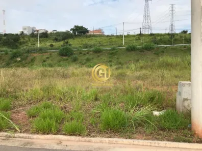 Lote/Terreno à venda, 745m² no Jardim Rio Comprido, Jacareí