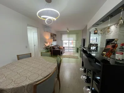 Apartamento com 3 Quartos à venda, 100m² no Jardim América, São Leopoldo