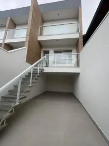 Sobrado com 2 Quartos à venda, 118m² no Vila Marari, São Paulo