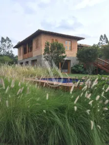 Casa de Condomínio com 6 Quartos à venda, 950m² no Residencial Fazenda da Grama, Itupeva