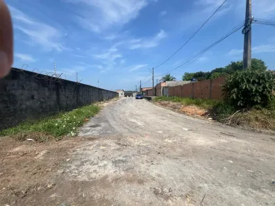 Lote/Terreno à venda, 684m² no Monte das Oliveiras, Manaus