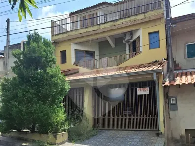 Casa com 5 Quartos à venda, 319m² no Jardim Montreal, Sorocaba