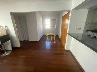 Apartamento com 2 Quartos para alugar, 50m² no Butantã, São Paulo