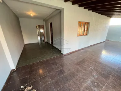 Imóvel Comercial com 4 Quartos à venda, 137m² no Jardim Morumbi, Lençóis Paulista