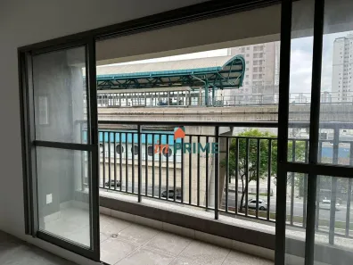 Sala Comercial à venda, 110m² no Vila Independência, São Paulo