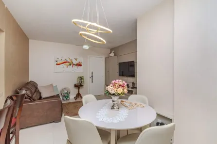 Apartamento com 3 Quartos à venda, 88m² no Centro, Balneário Camboriú