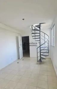 Apartamento com 2 Quartos para alugar, 80m² no Jardim Paraíso, Jacareí