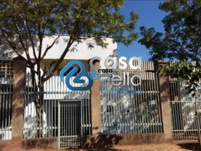Galpão/Depósito/Armazém à venda, 482m² no Distrito Industrial de Taquaralto, Palmas