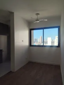 Apartamento com 1 Quarto para alugar, 31m² no Mooca, São Paulo