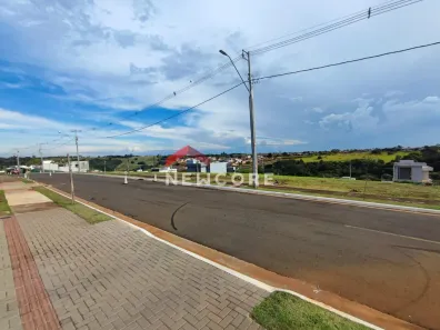 Lote/Terreno à venda, 254m² no Gleba Simon Frazer, Londrina