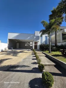 Casa de Condomínio com 3 Quartos à venda, 350m² no Paisagem Renoir, Cotia