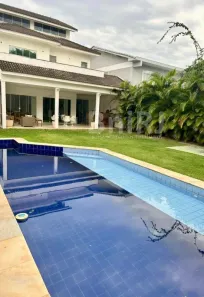 Casa de Condomínio com 4 Quartos à venda, 434m² no Barra da Tijuca, Rio de Janeiro