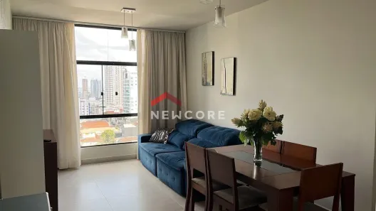 Apartamento com 3 Quartos à venda, 113m² no Centro, Ponta Grossa