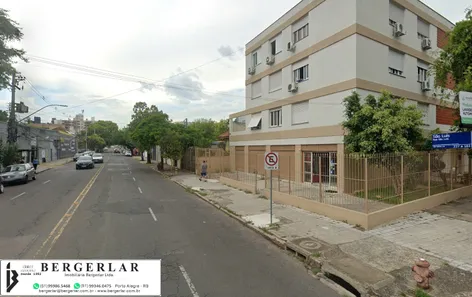 Ponto Comercial para alugar, 52m² no Santana, Porto Alegre