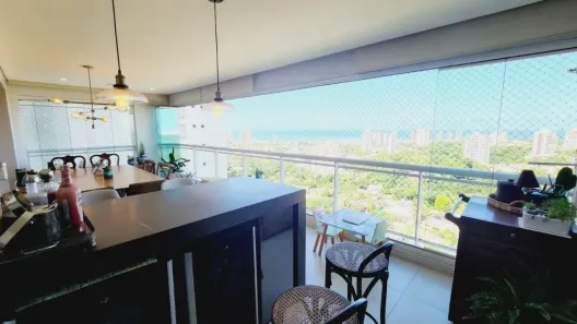 Apartamento com 3 Quartos à venda, 172m² no Patamares, Salvador